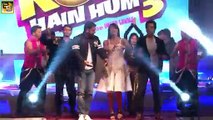 Jawaani Le Doobi Kyaa Kool Hain Hum 3   Tusshar Kapoor, Aftab, Gauhar Khan
