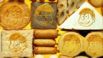 【おそ松さんED】チョロ松（神谷A ver.）