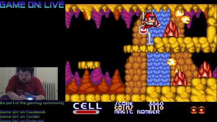 Chiki Chiki Boys Teaser - Game On! Plays