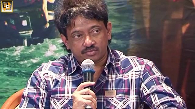 Sridevi s THUNDER THIGHS inspires Ram Gopal Verma SHOCKING confession!