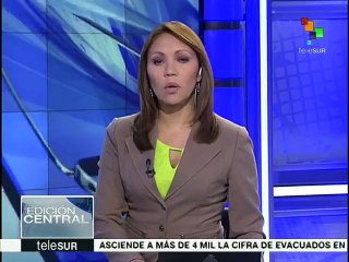 Consejo de Seguridad aprueba resolución para formar gob. en Libia