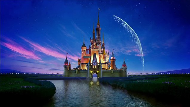 Alice Through The Looking Glass Official Trailer - Johnny Depp, Helena Bonham Carter