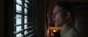 The Finest Hours - Official Film Trailer 2 2016 - Chris Pine, Casey Affleck Drama Movie HD