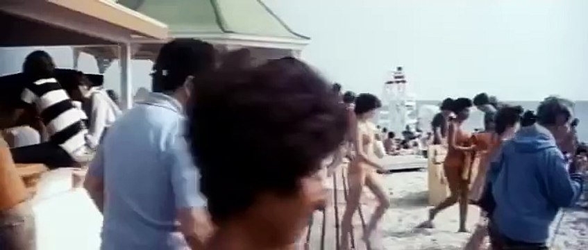 Jaws Official Trailer #1 - Richard Dreyfuss, Steven Spielberg Movie (1975) HD