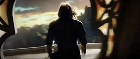 Warcraft - Official Teaser 2016 - Travis Fimmel, Dominic Cooper Movie HD