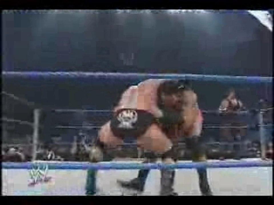 WWE Smackdown! 2003