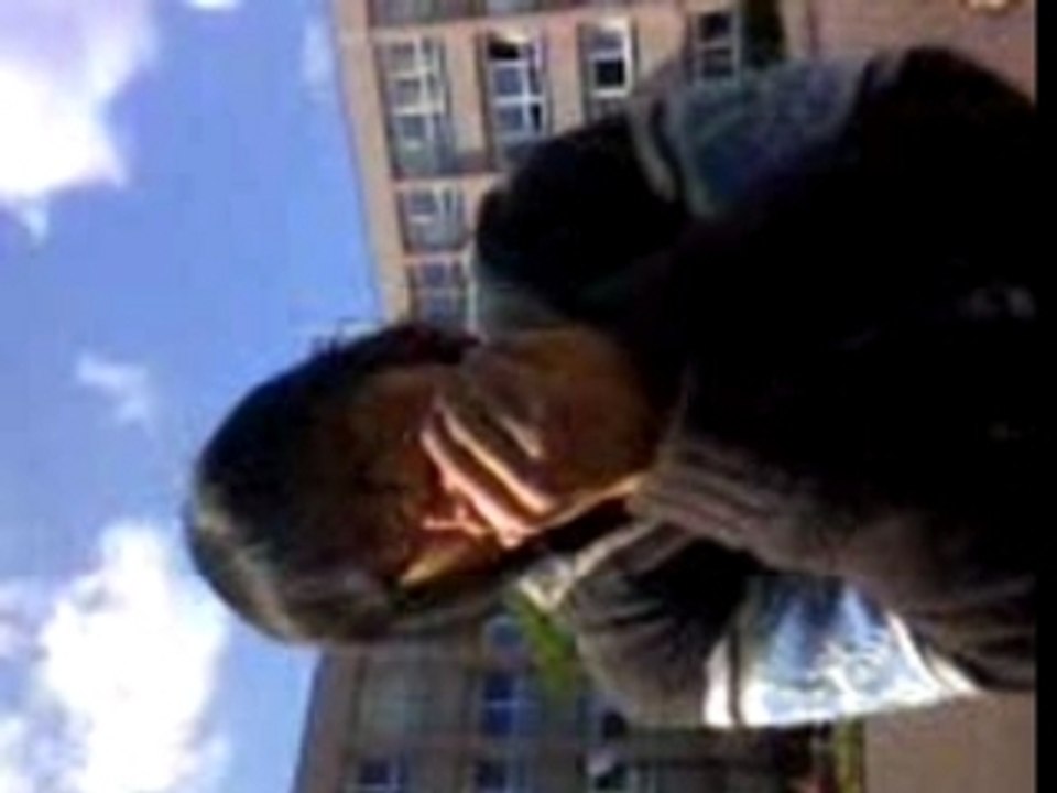 coreen beat box