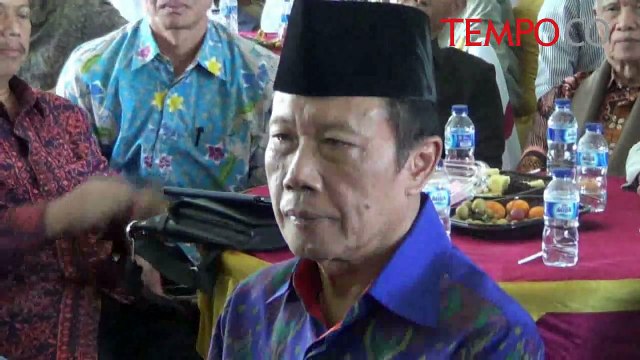Intelijen Pantau 101 WNI Kelompok ISIS yang Pulang dari Suriah