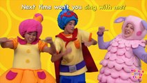 ABC Song and More Rhymes with Jack | Nursery Rhymes from Mother Goose Club!