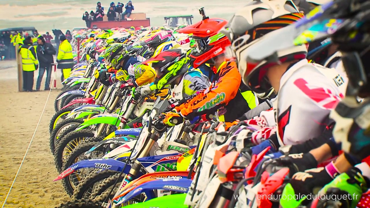 Enduropale 2016