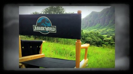 Jurassic World - New Movie Photos (2015) - Jurassic Park Sequel Movie HD
