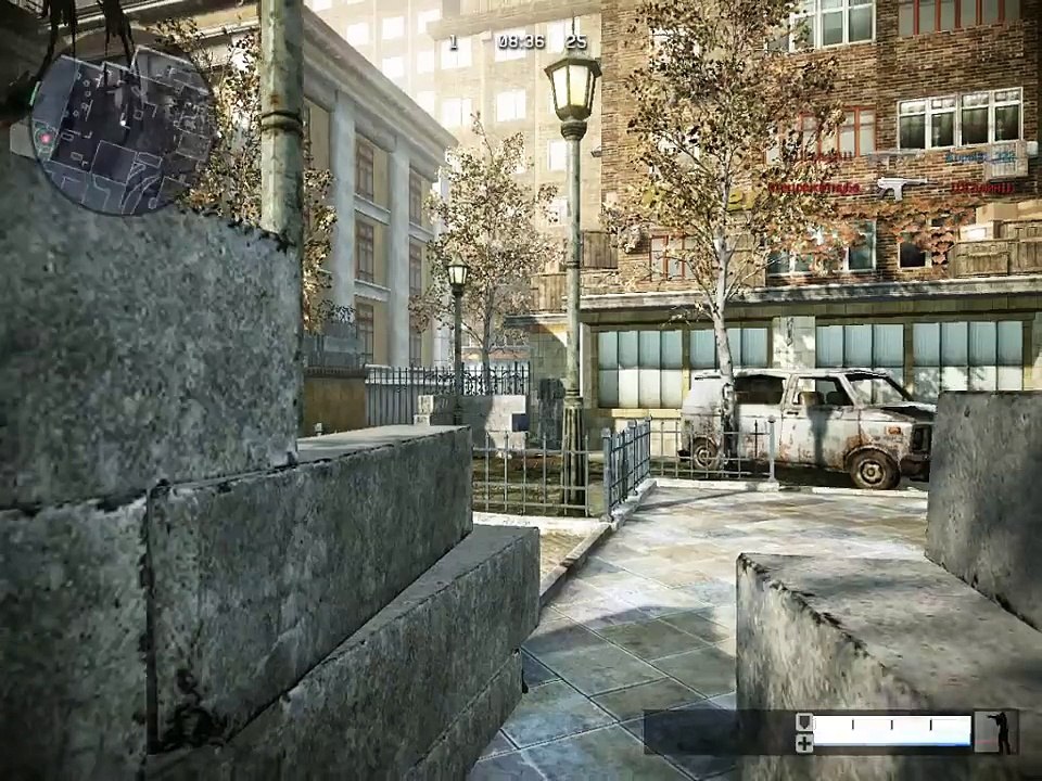 Warface 30