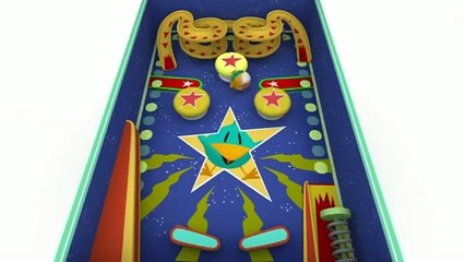 Pocoyo The Best Moments of Baby Bird!