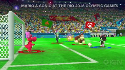 14 Big Wii U and 3DS Games of 2016