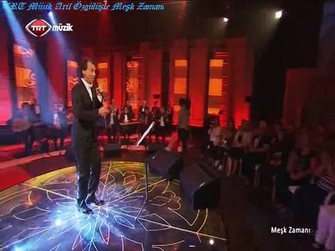 ARİF ÖZGÜLÜŞ - SÜRMELERİ SÜRÜNME SALINARAK YÜRÜME