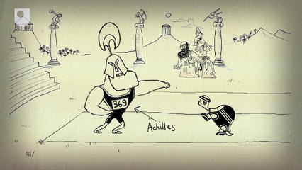 60 Second Adventures