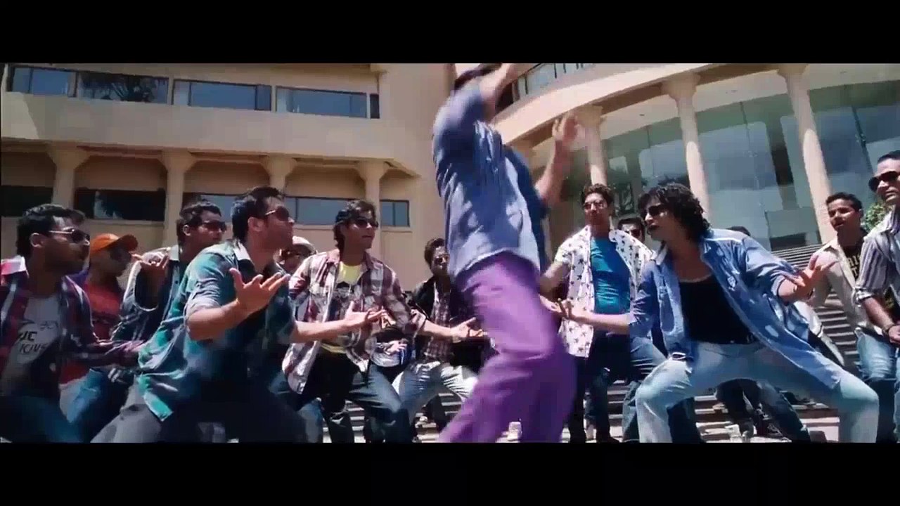Chinta Chinta Full Video HD