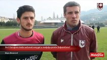 Trening FK Sarajevo: Očekivanja igrača i Šefa stručnog štaba uoči derbija
