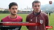 Trening FK Sarajevo: Očekivanja igrača i Šefa stručnog štaba uoči derbija