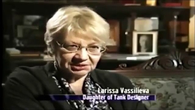 WW2: Soviet Union T34 Medium Tank Best Full Documentary