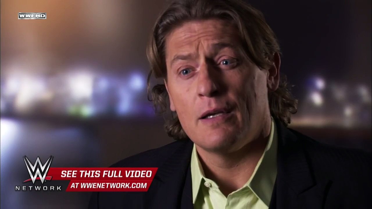 WWE Network: “Stone Cold” Steve Austin addresses getting fired by Eric Bischoff