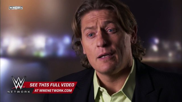 WWE Network: “Stone Cold” Steve Austin addresses getting fired by Eric Bischoff