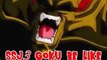 Dragon Ball Z (SSJ3 GOKU BE LIKE!) Part .3 (Inspired By Reggie Couz)