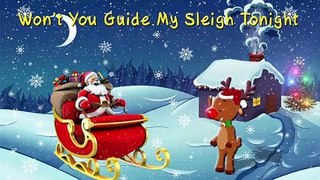 Christmas Jazz Hits – 2 hours of perfect Christmas Songs p1