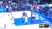 Kristaps Porzingis - 7 Blocks | Timberwolves vs Knicks | December 16, 2015 | NBA 2015-16 Season