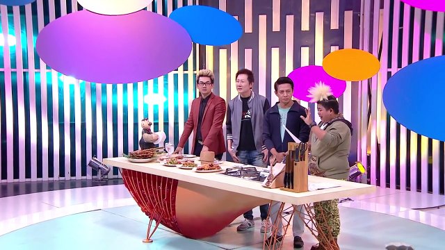 ไก่ย่าง ข้าวเหนียวดำ ตำถั่ว ร้าน ไก่ย่างดีดี จ.นครนายก 21 ต.ค.58 (1/2) ครัวคุณต๋อย