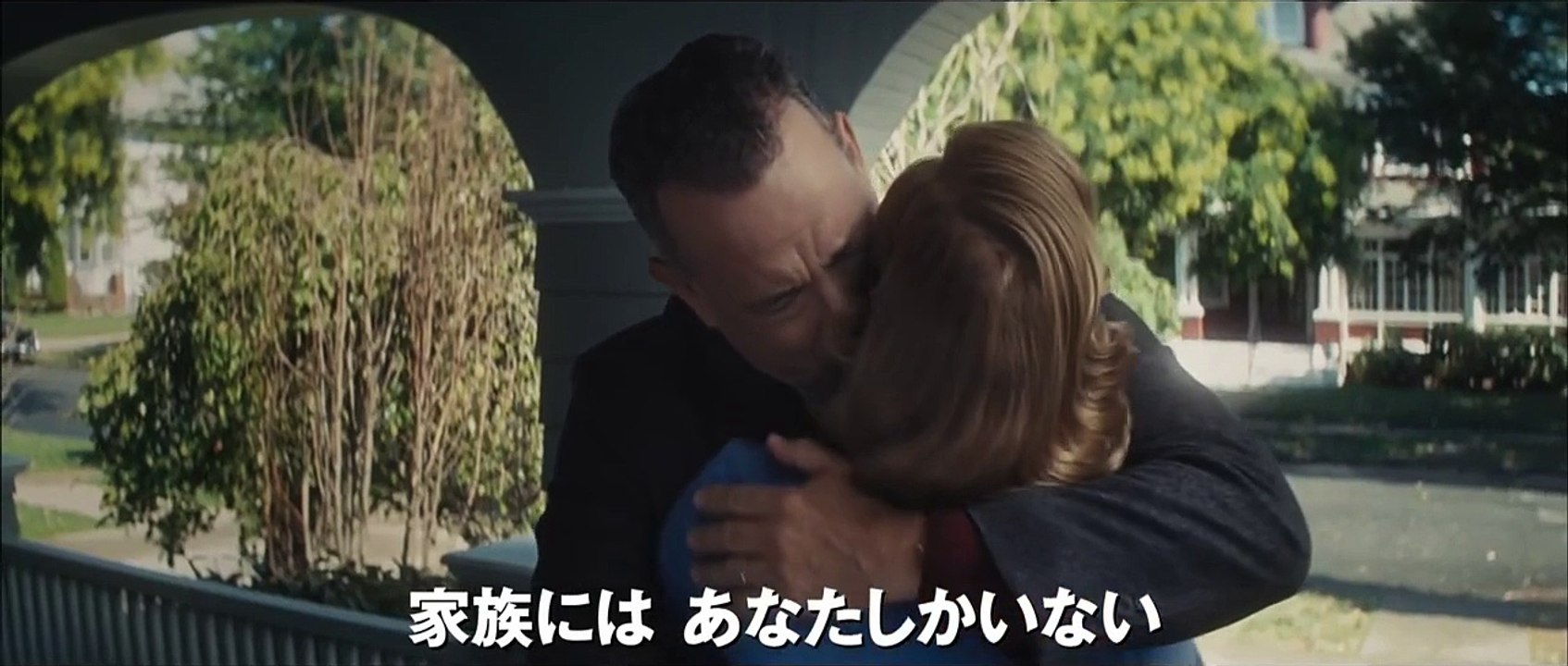 映画『ブリッジ・オブ・スパイ』予告A（１２０秒）