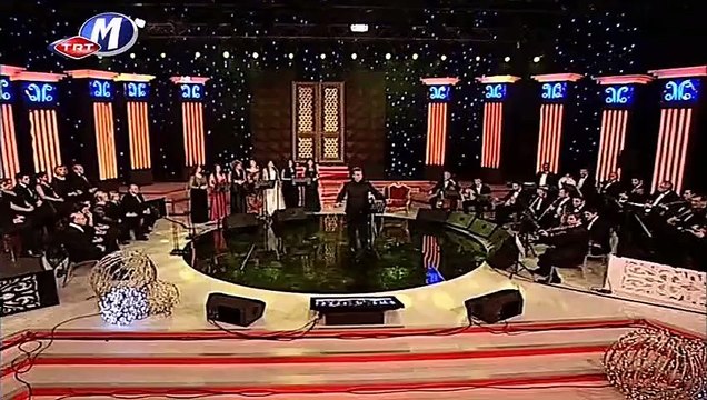 ARİF ÖZGÜLÜŞ - UZUN YILLAR BEKLEDİM HAKİKAT OLDU RÜYAM (MANOLYAM)