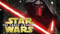 Soundtrack Star Wars: The Force Awakens Trailer Music 1 (Official) Star Wars 7 [Extended]