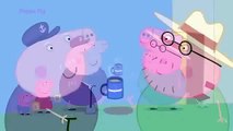 Episode (Award Discipline) Peppa Pig - Peppa and George's Garden Episodes 2014 Watch