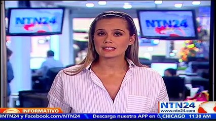 Ministerio de Transporte de Chile explicó en NTN24 el plan de contingencia para el recorrido de buses durante época navi