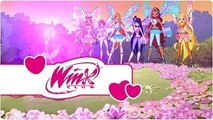 Winx Club - Sezon 5 Bölüm 5 - Lilo (klip1)