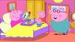 Peppa pig Castellano Temporada 1x21 El Cumpleanos de Mama Pig