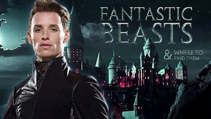 Soundtrack Fantastic Beast And Where To Find Them (Theme Song) Trailer Music Fantastic Bea