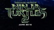 Soundtrack Teenage Mutant Ninja Turtles: Out of the Shadows Trailer Music Ninja Turtles 2