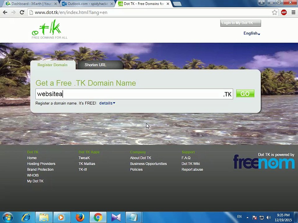 How To Make A Website For Free And Easily Without Coding