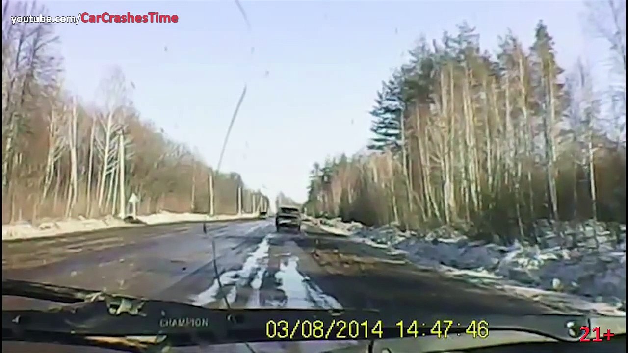 Сar accidents ➜ part 12
