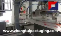Woven Flour Packaging Machine