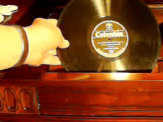 Flag That Train To Alabam'-Lanin's Red Heads