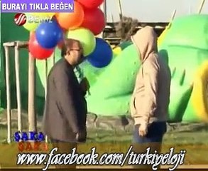 BU ŞAKA ADAMI KATİL EDER ))