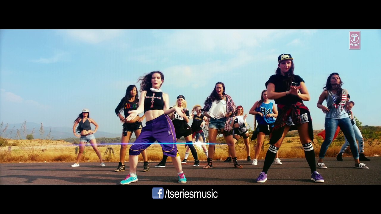 'Aaj Mood Ishqholic Hai' Full Video Song | Sonakshi Sinha, Meet Bros |