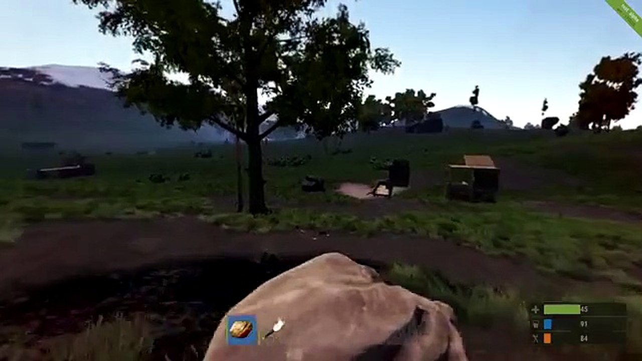 RUST- NO MORE MR NICE GUY! - Episode 6