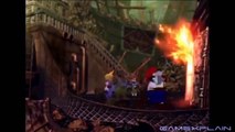 Final Fantasy VII Remake Analysis Playstation Experience Trailer (Secrets & Hidden Details