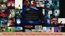 Download  The Devils Galley The Angel and Demon Chronicles Ebook Free