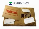 Office Relocation Service-Sinagpore