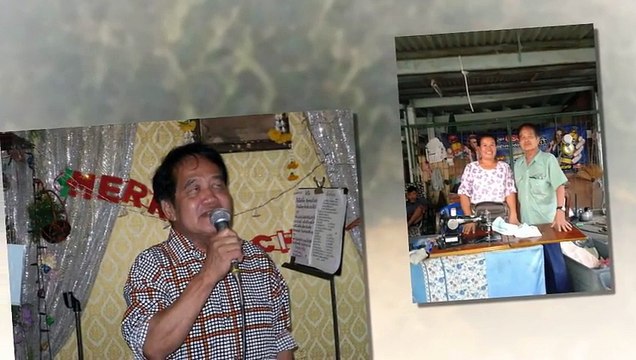 แม่ศรีเรือน ขับร้องโดย ปรีชา ปิยะรัตน์